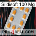Sildisoft 100Mg cialis3